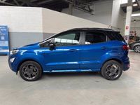 usata Ford Ecosport 1.0 EcoBoost 100 CV ST-Line Black Edition usato