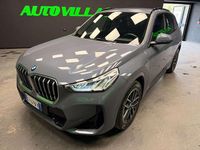 Usata BMW X1 M Sport 150 CV (110 kW) 2025 Grigio SUV