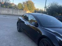 Usata Tesla Model 3 Standard Range 88 kW (120 CV) 2023 Berlina