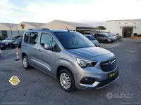 Occasion Opel Combo Life S 102 PK (75 kW) 2019 Grijs MPV