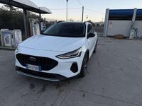 Usata Ford Focus Active X 116 CV (85 kW) 2024 Berlina
