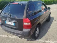 Usata Kia Sportage Active 141 CV (103 kW) 2007 SUV