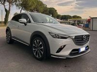 Usata Mazda CX-3 Exceed 121 CV (88 kW) 2019 SUV