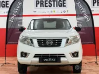 Second-hand Nissan Navara Tekna 190 CP (139 kW) 2016 Alb Pickup
