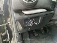 Usata Audi A3 Ambiente 105 CV (77 kW) 2014 Nero Berlina