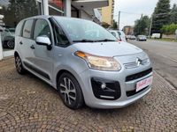 usata Citroën C3 Picasso 1.4 VTi 95 Seduction