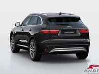 usata Jaguar F-Pace 2.0 D 204 CV AWD aut. nuova a Corciano