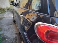 Usata Fiat 500L Living 80 CV (58 kW) 2016 Monovolume