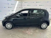 Usata VW up! move up! 60 CV (44 kW) 2017 Nero Utilitaria