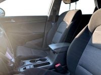 Usata Hyundai Tucson 116 CV (85 kW) 2021 Grigio SUV