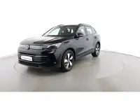 Usata VW Tiguan Life 150 CV (110 kW) 2024 Nero deep effetto perlato SUV