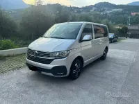 Usata VW Caravelle Comfortline 150 CV (110 kW) 2021 Furgone