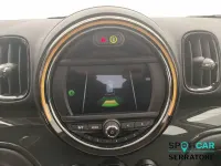 Begagnad Mini One D 116 HK (85 kW) 2020 Vit Halvkombi
