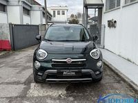 Usata Fiat 500X Cross Plus 140 CV (102 kW) 2015 Other SUV
