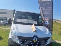 usata Renault Master T35 2.3 dCi/130 PM Cassone Fisso 18500+iva