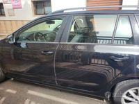 Usata Skoda Octavia 105 CV (77 kW) 2015 Nero Station wagon