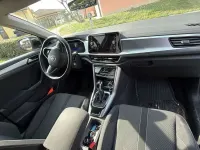 Usata VW T-Roc Sport 150 CV (110 kW) 2023 SUV