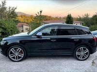 usata Audi SQ5 TDI quattro