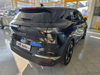 Usata Renault Symbioz Techno 94 CV (69 kW) 2025 Nero etoile' SUV