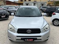 usata Toyota RAV4 2.2 D-4D 136 CV