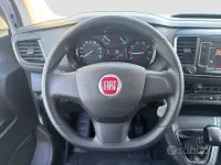 Usata Fiat Scudo 120 CV (88 kW) 2023 Bianco Furgone