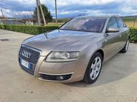 usata Audi A6 2.7 TDI Fari xeno