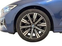 Usata BMW 320 Luxury Line 190 CV (139 kW) 2024 Station wagon