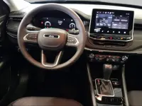 Usata Jeep Compass Summit 131 CV (96 kW) 2025 Grigio SUV