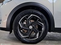 Usata DS Automobiles DS3 Crossback E-Tense Grand Chic 100 kW (136 CV) 2021 Grigio SUV