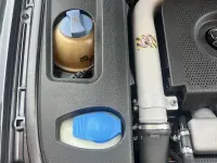 Usata Audi S3 224 CV (164 kW) 2002 Utilitaria