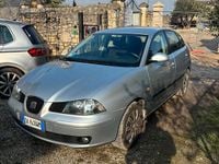 Usata Seat Ibiza 75 CV (55 kW) 2006 Utilitaria
