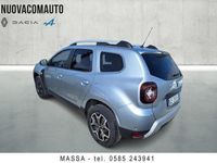 usata Dacia Duster 1.0 tce Comfort SL Plus Eco-g 4x2 100cv