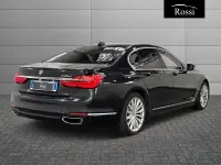 Usata BMW 730 Luxury Line 265 CV (194 kW) 2018 Berlina
