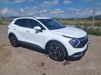 Occasion Kia Sportage 160 ch (117 kW) 2025 Blanc SUV