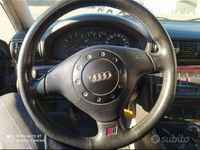 usata Audi A4 1.8 5V 125cv