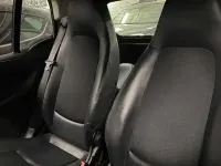 Usata Smart ForTwo Coupé Pulse 71 CV (52 kW) 2014 Bianco pastello Coupé