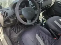 Usata Fiat Punto 80 CV (58 kW) 2003 Grigio Utilitaria