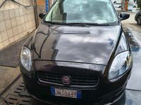 Usata Fiat Croma Emotion 2008 Nero Station wagon