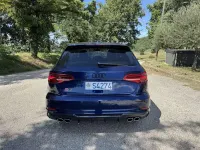 Usata Audi S3 Ambiente 310 CV (228 kW) 2017 Berlina