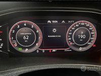 Occasion VW Type 3 R-line 150 PK (110 kW) 2022 Wit Cabriolet