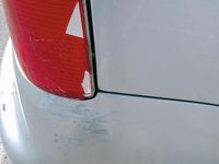 Usata VW Touran 140 CV (102 kW) 2004 Grigio Monovolume