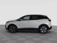 Usata Peugeot 3008 GT 300 CV (220 kW) 2020 Bianco SUV