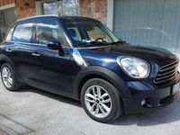 usata Mini Cooper D Countryman 1.6