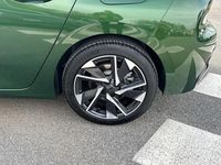 Usata Peugeot 308 Allure 181 CV (133 kW) 2025 Verde Berlina