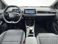 Usata MG MG3 Luxury 194 CV (142 kW) 2024 Argento Utilitaria