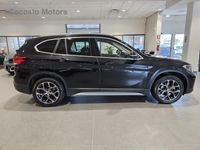 usata BMW X1 sdrive18d xLine Plus auto