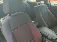 Usata BMW 118 2009 Bianco Utilitaria