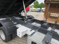 Usata Renault Master 145 CV (106 kW) 2024 Bianco Monovolume