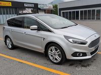 Usata Ford S-MAX S 150 CV (110 kW) 2017 Monovolume
