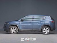 Usata Jeep Compass Altitude 131 CV (96 kW) 2024 Blu SUV